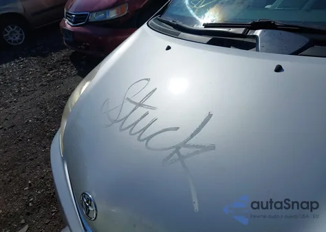 2008 Toyota Prius Touring из США, поврежденный, VIN JTDKB20U283319010